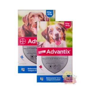 Familia Advantix