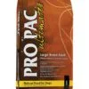 Pro Pac Large Breed Adult