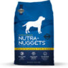 Nutra-Nuggets Maintenance for Dogs - Pancitaspets