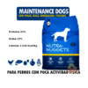 Nutra-Nuggets Maintenance for Dogs PancitasPets.cl