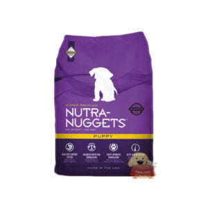 Nutra-Nuggets Puppy Pancitaspets