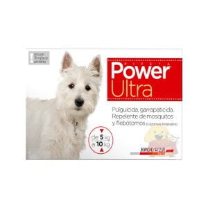 Power Ultra 5 - 10