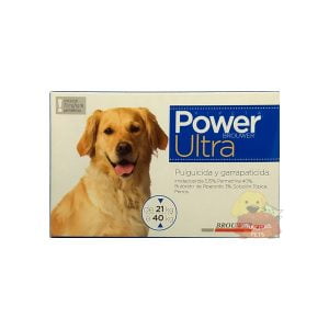 Power Ultra 20-40