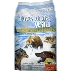 Taste of the Wild - Pacific Stream