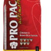 Pro Pac Adult Dog Chicken & Brown Rice Formula