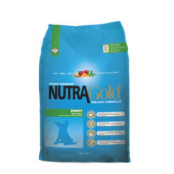 Nutra Gold Puppy