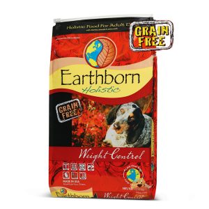 EarthBorn Weight Control