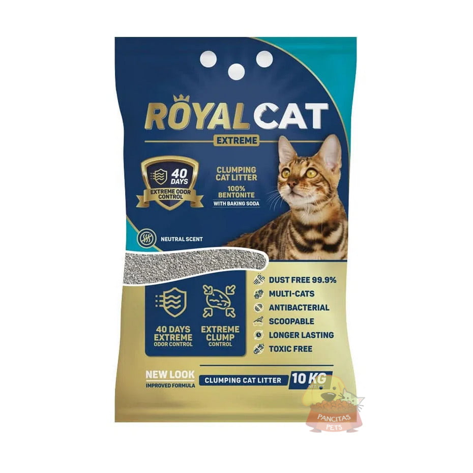 Royal Cat 10Kg
