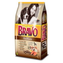 Bravo-Foemula