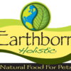 Earthborn holistic logo