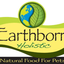 Earthborn holistic logo