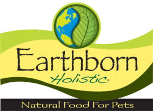 Earthborn holistic logo