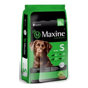 Maxine Senior