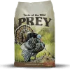 Taste of the Wild Prey for Dogs turkey