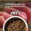 Taste of the wild Real Turkey