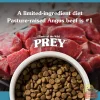taste of the Wild Angus beef