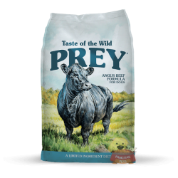 Taste of the wild Prey Limited-Ingredients