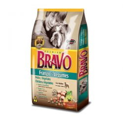 Bravo Frango (Pollo)