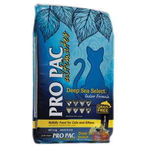 Pro Pac Deep Sea