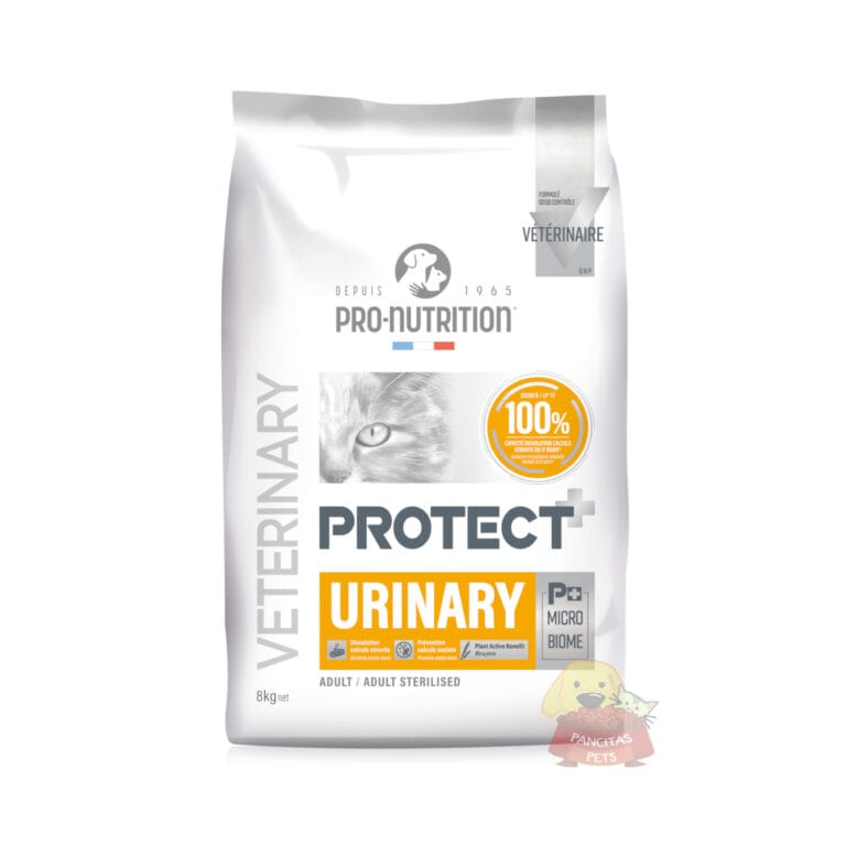 Protect Urinary Felino - Pancitaspets.cl