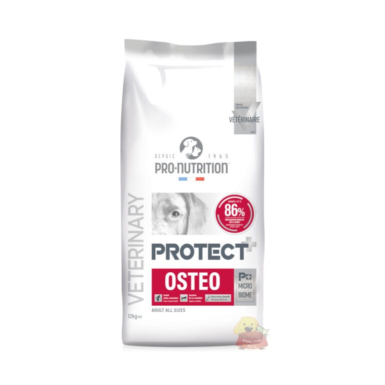Protect Osteo Pancitaspets