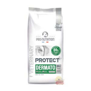 Protect dermato Pancitaspets