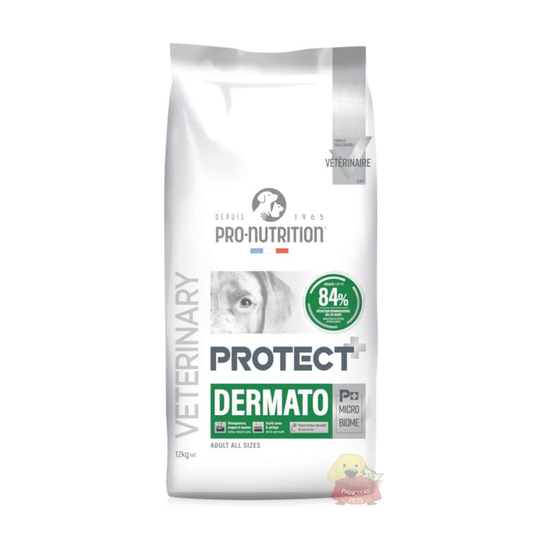 Protect dermato Pancitaspets
