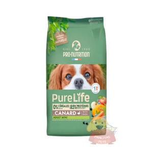 Pure Life Adult mini pancitaspets.cl