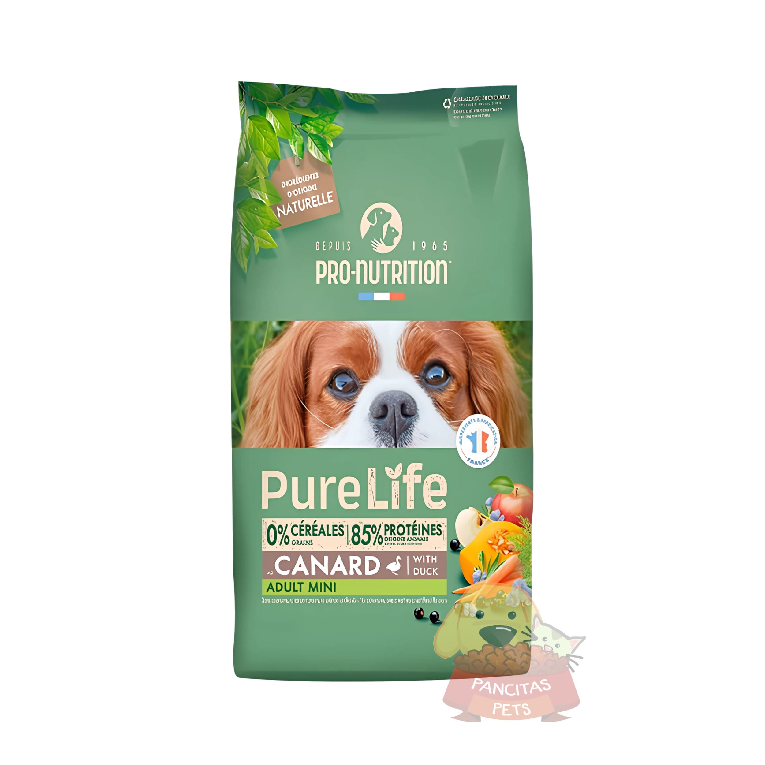 Pure Life Adult mini pancitaspets.cl