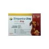 Simparica Comprimidos masticables