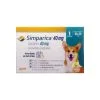 Simparica Comprimidos masticables