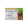 Simparica Comprimidos masticables