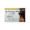 Simparica Comprimidos masticables