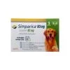 Simparica Comprimidos masticables