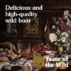 Taste of the Wild Southwest Canyon sabor único