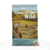 Taste of the Wild Appalachian Valley un sabor único