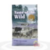 Taste of the Wild Sierra Mountain Lamb sabor único
