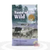 Taste of the Wild Sierra Mountain Lamb sabor único