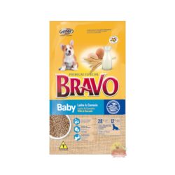 Bravo Baby PancitasPets