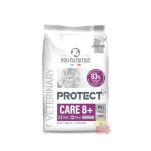 Protect Care 8+ Pancitaspets
