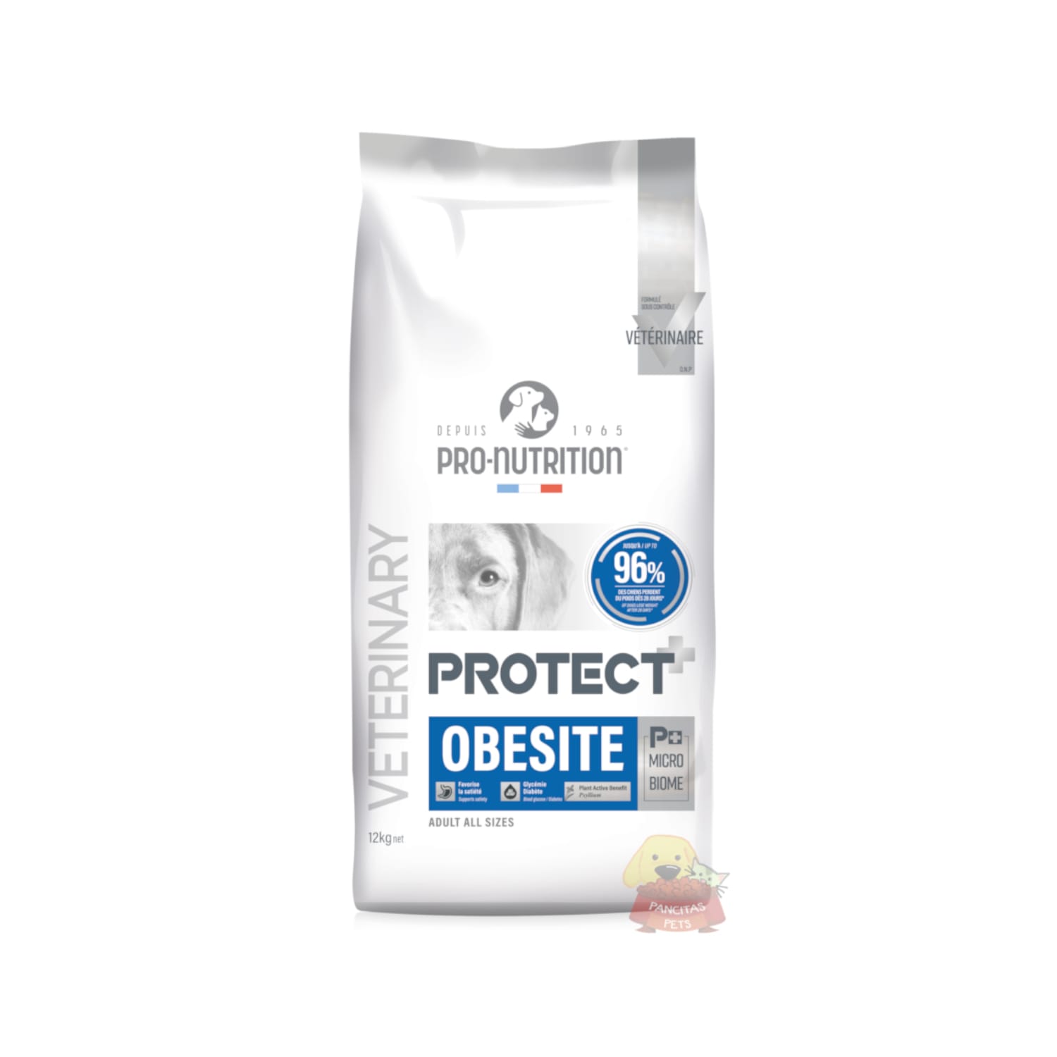 Protect Obesité Pancitaspets.cl