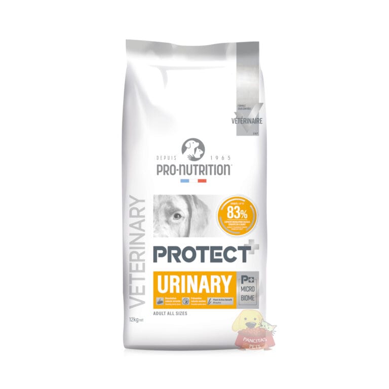 Protect Urinary Pancitaspets