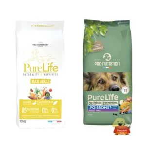 Pure Life Adult Maxi old - new