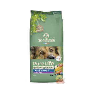Pure Life Adult Maxi - Pancitaspets.cl