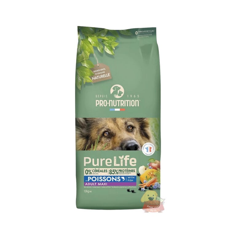 Pure Life Adult Maxi - Pancitaspets.cl