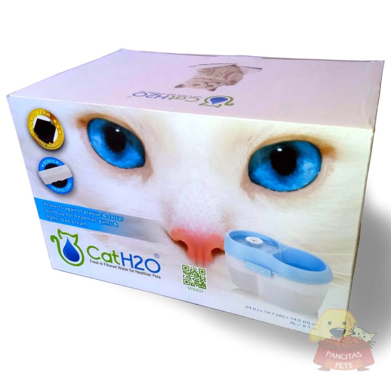 CATH2O Caja