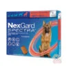 Nexgard Spectra
