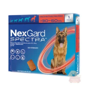 Nexgard Spectra