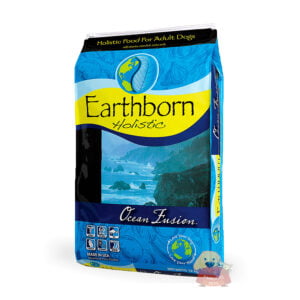 Earthborn Ocean Fusion
