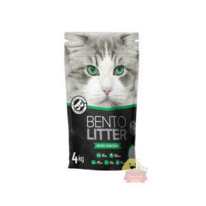 Bento Litter